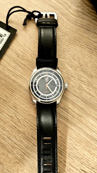 Reloj Luminox