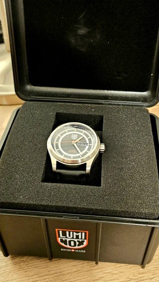 Reloj Luminox