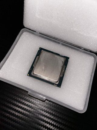 Procesador Intel i7-6700