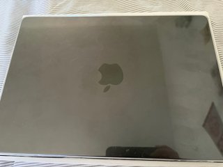 MacBook Pro M5 512GB 32GB RAM