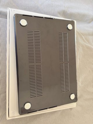 MacBook Pro M5 512GB 32GB RAM