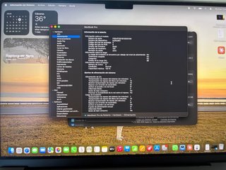 MacBook Pro M5 512GB 32GB RAM