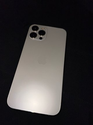iPhone 12 Pro Max oro