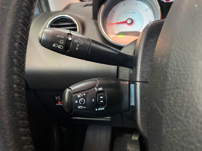 Peugeot 308 1.6 VTi Premium 2009, foto 15