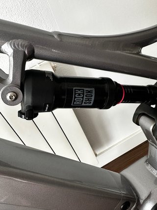 Bici Eléctrica BH iLynx Trail 8.2 2024