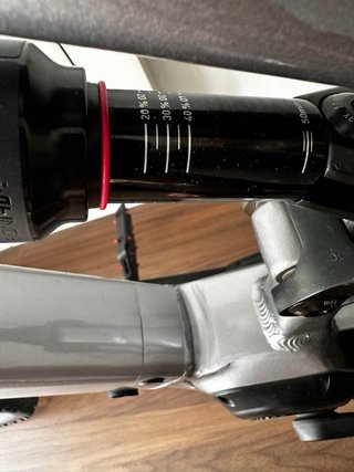 Bici Eléctrica BH iLynx Trail 8.2 2024