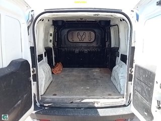 FIAT Doblò 2021 1.3 MJT Etiqueta C