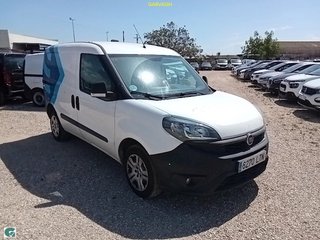 FIAT Doblò 2021 1.3 MJT Etiqueta C