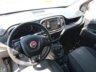 FIAT Doblò 2021 1.3 MJT Etiqueta C