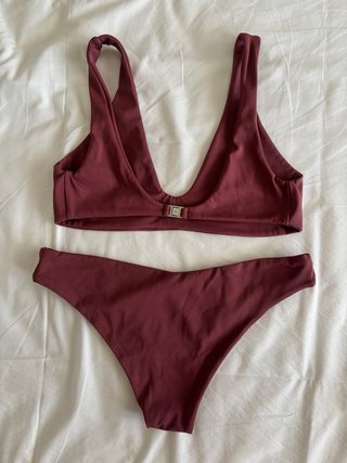 Bikini Wanderlust Talla S