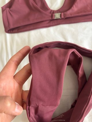 Bikini Wanderlust Talla S
