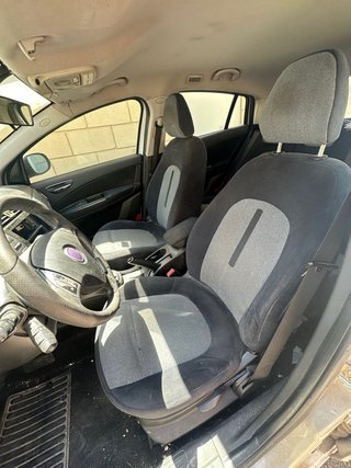 FIAT Bravo 1.9 jtd MOTOR ROTO