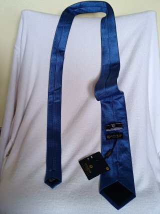Corbata Studio Classics Azul