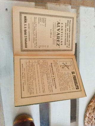 Enciclopedia antigua
