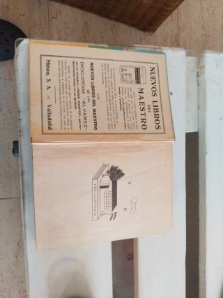 Enciclopedia antigua