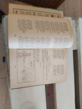 Enciclopedia antigua