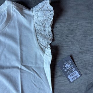 Camiseta Alicia en el País de las Maravillas, XS