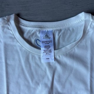 Camiseta Alicia en el País de las Maravillas, XS
