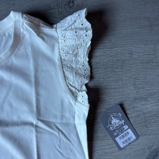 Camiseta Alicia en el País de las Maravillas, XS