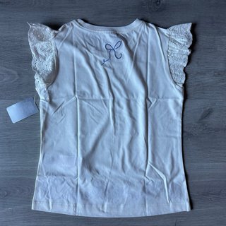 Camiseta Alicia en el País de las Maravillas, XS