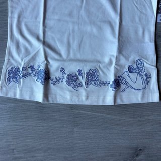 Camiseta Alicia en el País de las Maravillas, XS