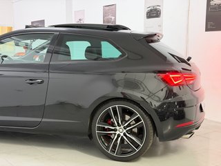SEAT León Cupra 300CV DSG6 StSp CUPRA