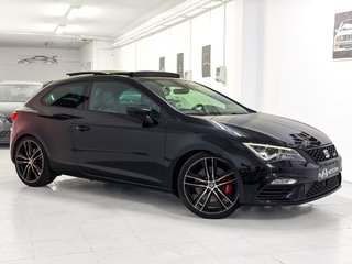 SEAT León Cupra 300CV DSG6 StSp CUPRA