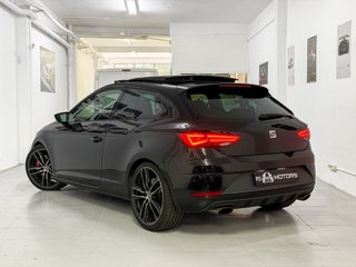 SEAT León Cupra 300CV DSG6 StSp CUPRA