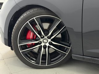SEAT León Cupra 300CV DSG6 StSp CUPRA