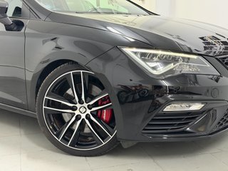 SEAT León Cupra 300CV DSG6 StSp CUPRA
