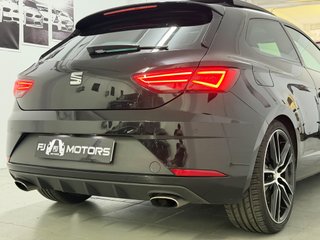 SEAT León Cupra 300CV DSG6 StSp CUPRA