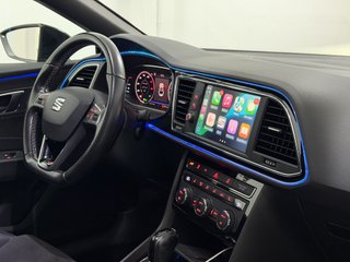 SEAT León Cupra 300CV DSG6 StSp CUPRA