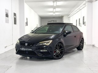 SEAT León Cupra 300CV DSG6 StSp CUPRA