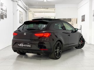 SEAT León Cupra 300CV DSG6 StSp CUPRA