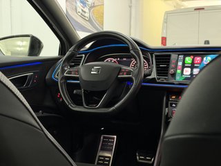SEAT León Cupra 300CV DSG6 StSp CUPRA