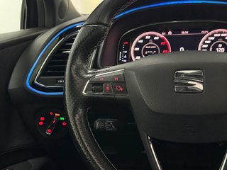 SEAT León Cupra 300CV DSG6 StSp CUPRA
