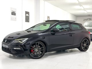 SEAT León Cupra 300CV DSG6 StSp CUPRA