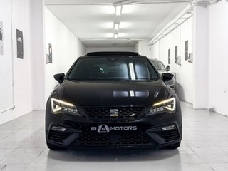 SEAT León Cupra 300CV DSG6 StSp CUPRA