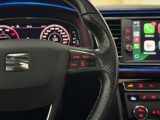 SEAT León Cupra 300CV DSG6 StSp CUPRA