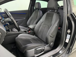SEAT León Cupra 300CV DSG6 StSp CUPRA