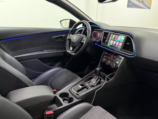 SEAT León Cupra 300CV DSG6 StSp CUPRA