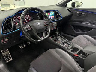 SEAT León Cupra 300CV DSG6 StSp CUPRA