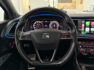 SEAT León Cupra 300CV DSG6 StSp CUPRA