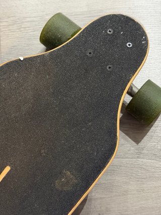 Longboard Maui and Sons