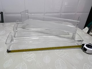 Recambios nevera LG GBB72NSEFN