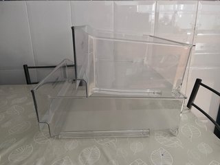 Recambios nevera LG GBB72NSEFN