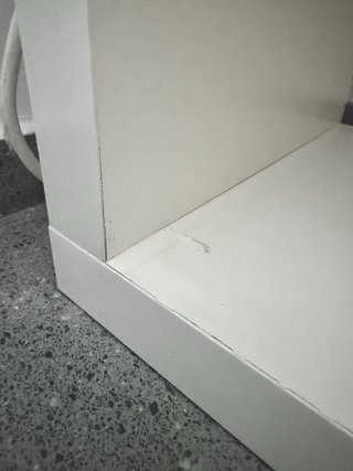 Estantería Kallax 5x5 Ikea Blanca