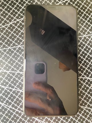 iPhone XS Max 512GB Gris Espacial