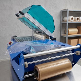 Retractiladora Italdibipack 324 6 STX Profesional
