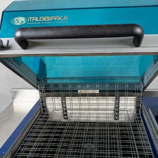 Retractiladora Italdibipack 324 6 STX Profesional